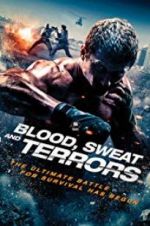 Watch Blood, Sweat and Terrors 0123movies