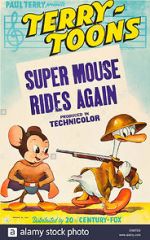 Watch Super Mouse Rides Again 0123movies