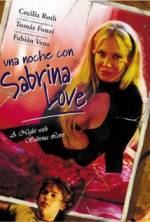 Watch A Night with Sabrina Love 0123movies