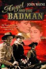 Watch Angel and the Badman 0123movies
