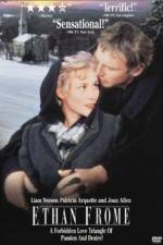 Watch Ethan Frome 0123movies