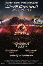 Watch David Gilmour: Live At Pompeii 0123movies