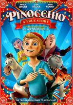 Watch Pinocchio: A True Story 0123movies