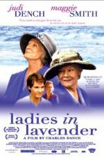 Watch Ladies in Lavender. 0123movies