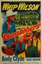 Watch Gunslingers 0123movies