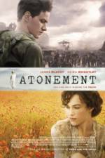 Watch Atonement 0123movies