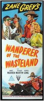 Watch Wanderer of the Wasteland 0123movies