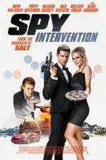 Watch Spy Intervention 0123movies