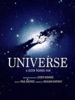 Watch Universe (Short 1976) 0123movies