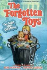Watch The Forgotten Toys 0123movies