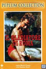 Watch Il gladiatore di Roma 0123movies