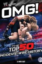 Watch The 50 Most Shocking Surprising Amazing Moments in WWE History 0123movies