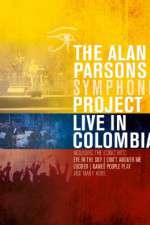 Watch Alan Parsons Symphonic Project Live in Colombia 0123movies
