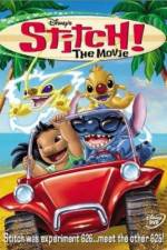 Watch Stitch! The Movie 0123movies