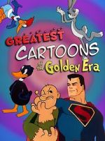 Watch Greatest Cartoons of the Golden Era (TV Special 2023) 0123movies