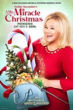 Watch A Mrs. Miracle Christmas 0123movies