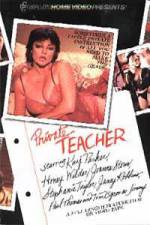 Watch Private Teacher 0123movies