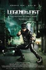 Watch Legend of the Fist: The Return of Chen Zhen 0123movies