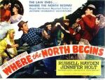 Watch Where the North Begins (Short 1947) 0123movies