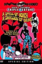 Watch A Smell of Honey a Swallow of Brine 0123movies