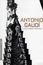 Watch Antonio Gaudi 0123movies