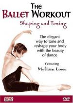 Watch The Ballet Workout 0123movies