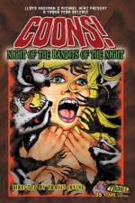 Watch Coons! Night of the Bandits of the Night 0123movies