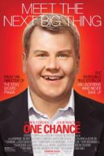 Watch One Chance 0123movies
