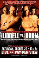 Watch UFC 54 Boiling Point 0123movies