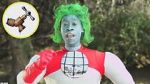 Watch Don Cheadle Is Captain Planet (Short 2011) 0123movies