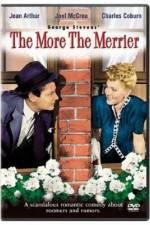 Watch The More the Merrier 0123movies