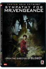 Watch Sympathy for Mr  Vengeance 0123movies