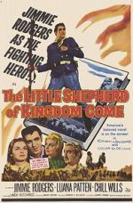 Watch The Little Shepherd of Kingdom Come 0123movies