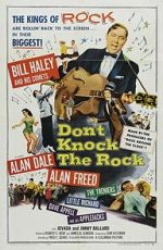 Watch Don't Knock the Rock 0123movies