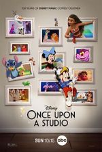 Watch Once Upon a Studio (Short 2023) 0123movies