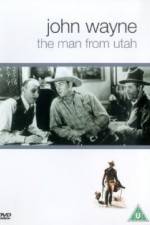 Watch The Man from Utah 0123movies