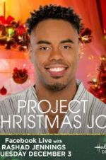 Watch Project Christmas Joy 0123movies
