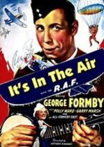 Watch George Takes the Air 0123movies