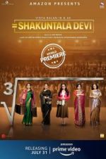 Watch Shakuntala Devi 0123movies