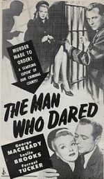 Watch The Man Who Dared 0123movies