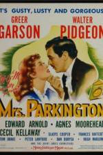 Watch Mrs Parkington 0123movies