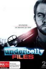 Watch Underbelly Files The Man Who Got Away 0123movies