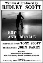 Watch Boy and Bicycle (Short 1965) 0123movies