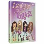 Watch Livin' It Up with the Bratz 0123movies