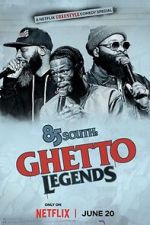Watch 85 South: Ghetto Legends (TV Special 2023) 0123movies