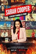 Watch Sarah Cooper: Everything\'s Fine 0123movies