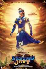 Watch A Flying Jatt 0123movies