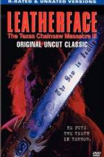Watch Leatherface: Texas Chainsaw Massacre III 0123movies