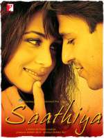 Watch Saathiya 0123movies