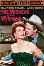Watch The Redhead from Wyoming 0123movies